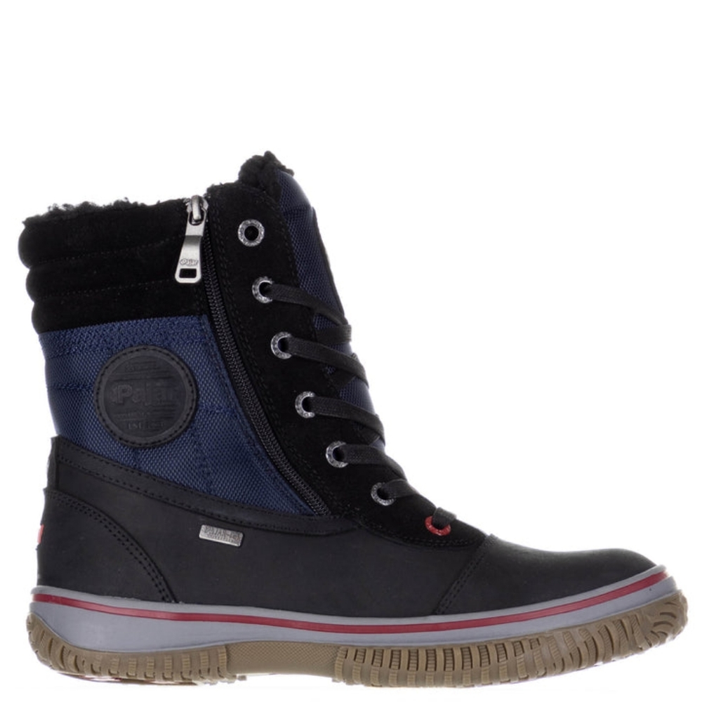 PAJAR Trooper Winter Boots Men's Waterproof Snow Boots Size 8 to 8 1/2 Like New